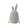 Nachtlampje konijn - Evex rabbit night light dove blue 